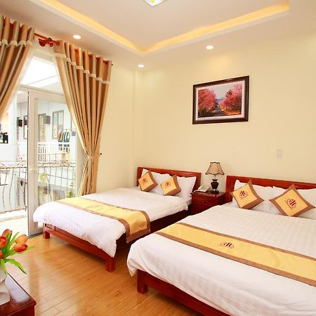 An Khanh Da Lat Exterior photo