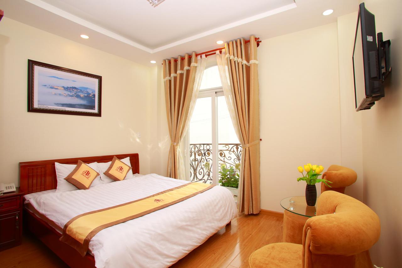 An Khanh Da Lat Exterior photo