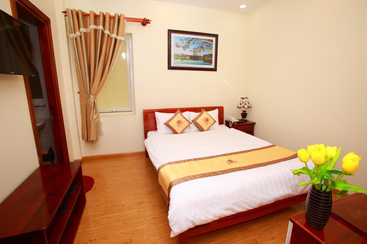 An Khanh Da Lat Exterior photo