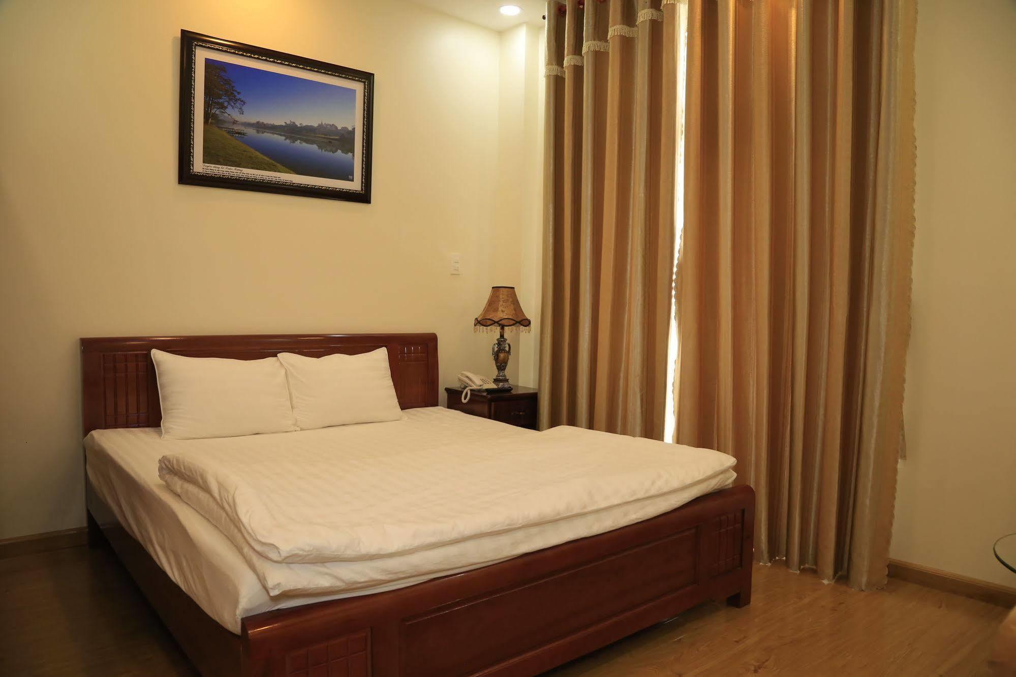 An Khanh Da Lat Exterior photo